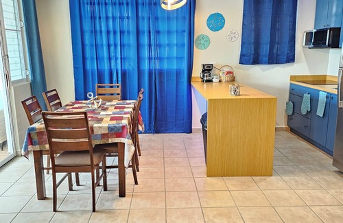 Bajura Apartamento | Golden Dream Villa 101A 1st Floor