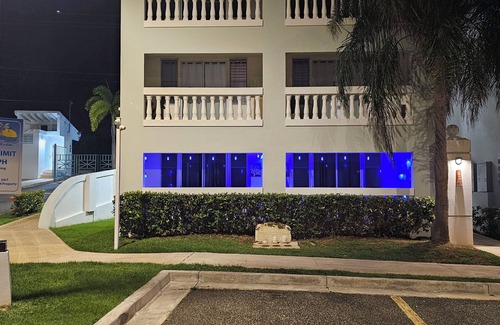 Bajura Apartamento | Golden Dream Villa 101A 1st Floor