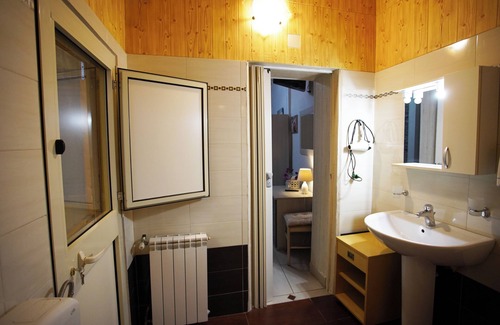 Reggio Calabria Cama Y Desayuno | Golden Dreams B&B