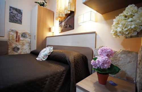Reggio Calabria Cama Y Desayuno | Golden Dreams B&B