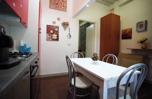 Reggio Calabria Cama Y Desayuno | Golden Dreams B&B