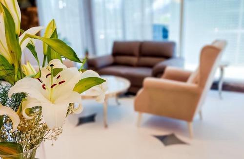 Al Malaz Hotel | Golden Dune Residential Unit - Almalaz