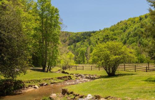 Ferguson Casa | Golden Eagle Landing