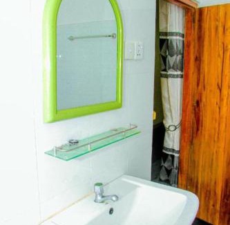 Dambulla Hotel | Golden Eco Ayur Villa