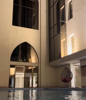Al Ulaya Hotel | Golden Elite Hotel
