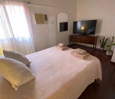 Corrientes Casa | Golden Experience