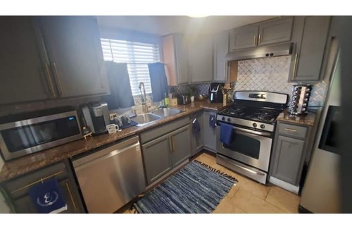 Southeastern Sacramento Casa | Golden Family Getaway