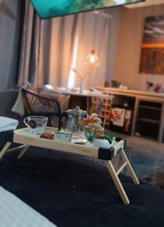 Guarulhos City Centre Apartamento | Golden Flat's - Slaviero Guarulhos