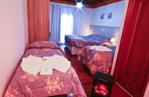 Campos do Jordao Hotel | Golden Forest Pousada