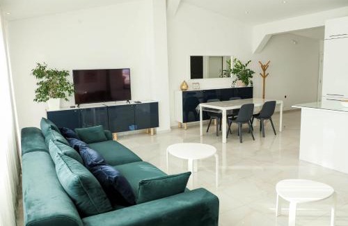Ruma Apartamento | Golden Gate 21