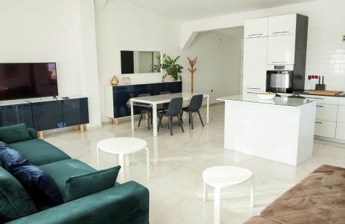 Ruma Apartamento | Golden Gate 21