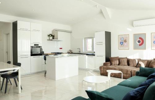 Ruma Apartamento | Golden Gate 21