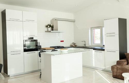 Ruma Apartamento | Golden Gate 21