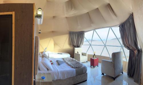 Wadi Rum Apartamento | Golden Gate Luxury Camp