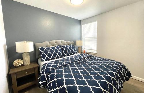 Sunset District Apartamento | Golden Gate Park Sweet Home-2 bedrooms