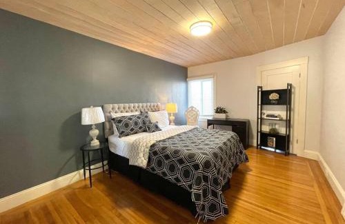 Sunset District Casa | Golden Gate Park Sweet Home- 3 Bedrooms