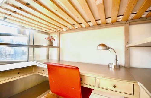 Sunset District Casa | Golden Gate Park Escape | 4BR + Garage + Metro