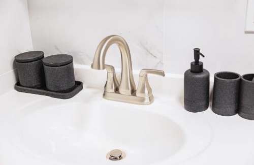 Bayonne Apartamento | Golden Gateway Studio 20 Min NYC