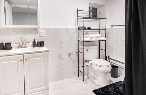 Bayonne Apartamento | Golden Gateway Studio 20 Min NYC