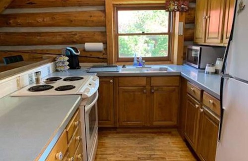 Golden Gate Canyon Casa | Golden Get-Away with on site ATV rental