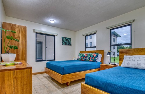 Liberia Apartamento | Golden Getaway Apartments