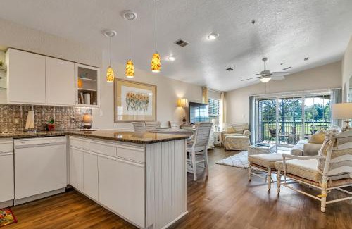 Branson Apartamento | Golden Getaway condo