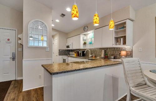 Branson Apartamento | Golden Getaway condo