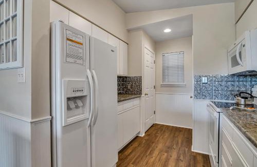 Branson Apartamento | Golden Getaway condo