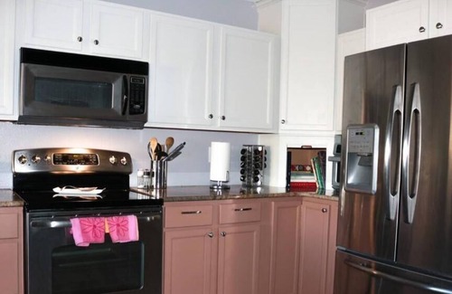 Colorado Springs Casa | The Gold Rush Getaway