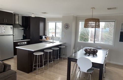 Aldinga Beach Casa | La perla morada, playa de aldinga