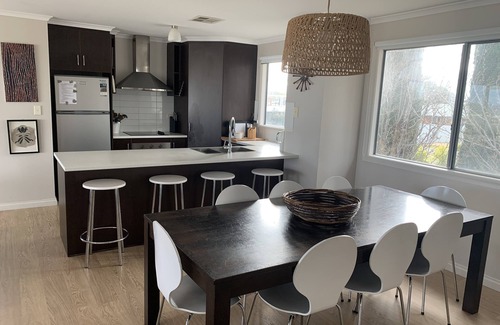Aldinga Beach Casa | La perla morada, playa de aldinga