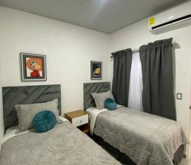 San Miguel Casa | Golden Glow Getaway
