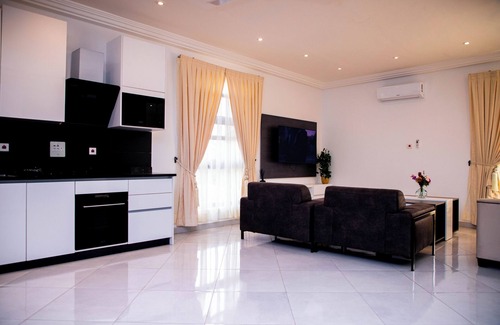 Madina Apartamento | Golden Hayat Suites