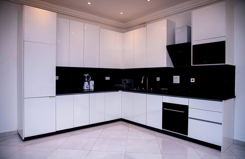 Madina Apartamento | Golden Hayat Suites