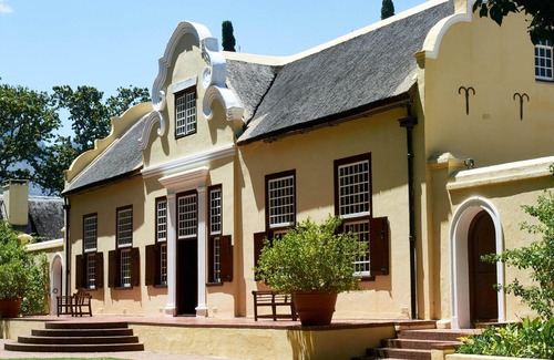 Somerset West Casa | Golden Hill Guest House & Tours - Adults Only