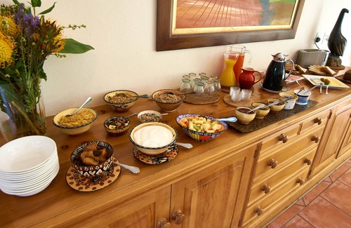 Somerset West Casa | Golden Hill Guest House & Tours - Adults Only