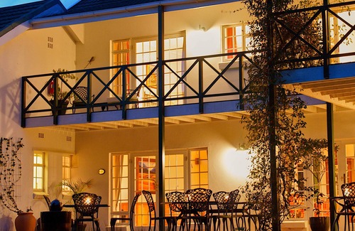 Somerset West Casa | Golden Hill Guest House & Tours - Adults Only