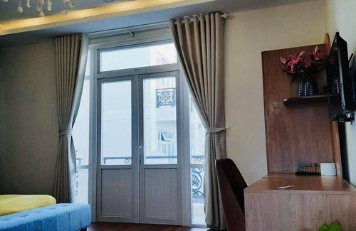Da Lat Complejo | Golden Hills Villa The Windy BnB2