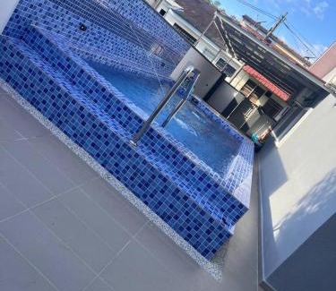 Port Dickson Casa | Golden Homestay