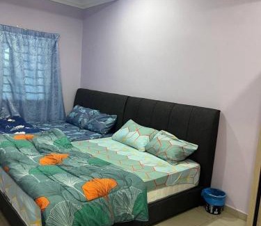 Port Dickson Casa | Golden Homestay