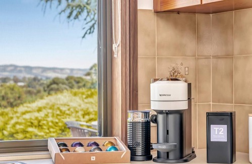 McLaren Vale Casa | Golden Homestead A Panoramic Vineyard Escape
