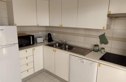 Alporchinhos Apartamento | Golden Horizon - Algarve
