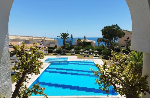 Alporchinhos Apartamento | Golden Horizon - Algarve