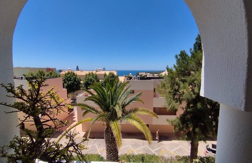 Alporchinhos Apartamento | Golden Horizon - Algarve