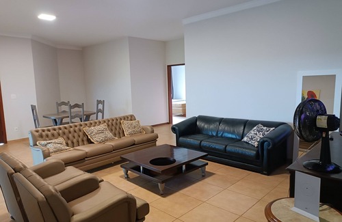 Luziania Otro | Golden Horizon Condominium