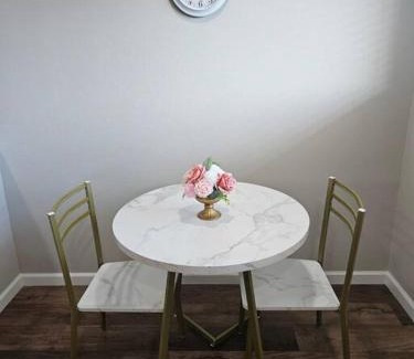 Cleveland Apartamento | Golden Horizon