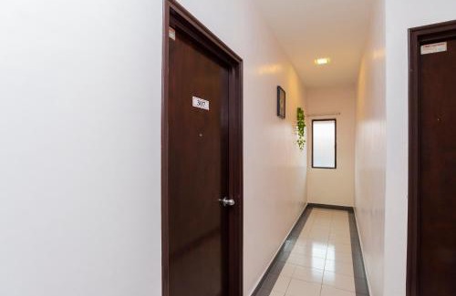 Taman Johor Jaya Hotel | Golden Horse Hotel