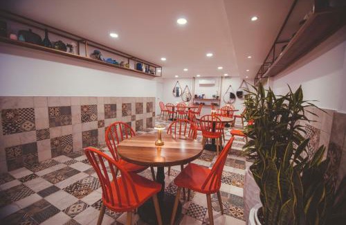 Quevedo Cama Y Desayuno | Golden Hotel
