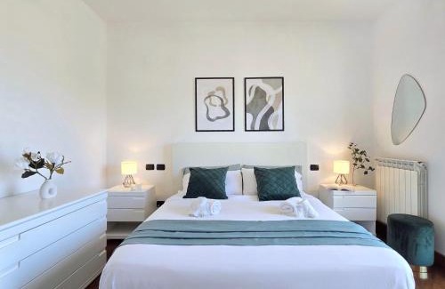 Centro Giano Apartamento | Golden Hour Apartment - panoramic terrace