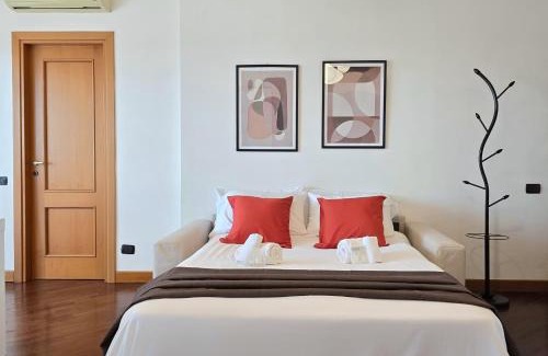 Centro Giano Apartamento | Golden Hour Apartment - panoramic terrace